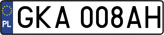GKA008AH