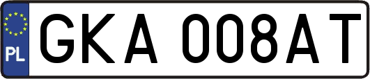 GKA008AT