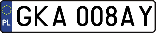 GKA008AY