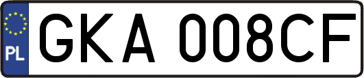 GKA008CF