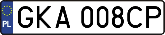 GKA008CP