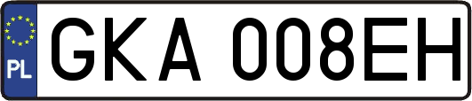 GKA008EH