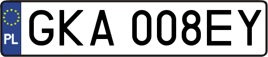 GKA008EY