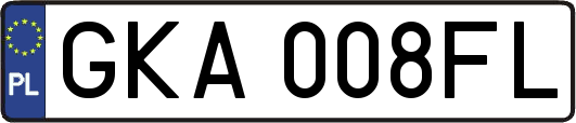 GKA008FL