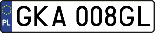 GKA008GL