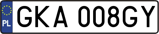GKA008GY