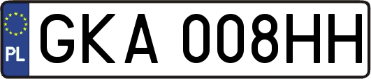 GKA008HH