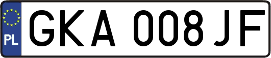 GKA008JF