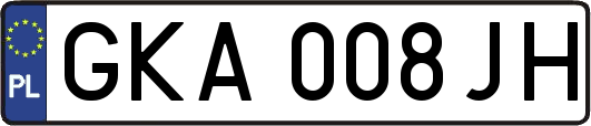 GKA008JH