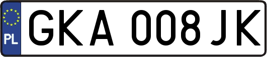 GKA008JK