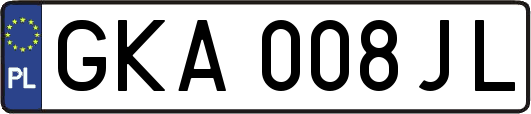 GKA008JL