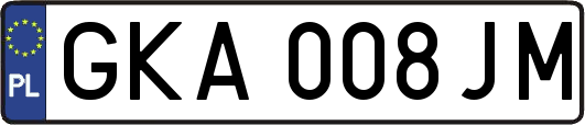 GKA008JM