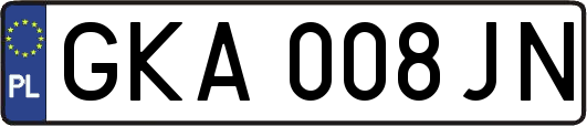 GKA008JN