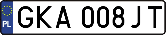 GKA008JT