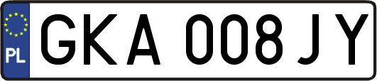 GKA008JY