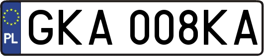 GKA008KA