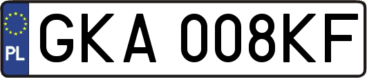 GKA008KF