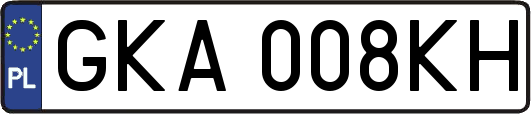 GKA008KH