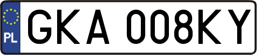 GKA008KY