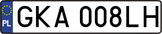 GKA008LH