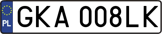 GKA008LK