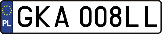 GKA008LL