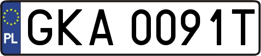 GKA0091T