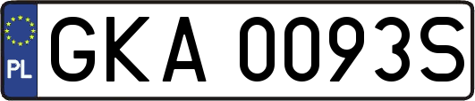 GKA0093S