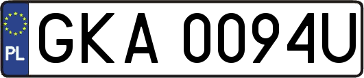 GKA0094U
