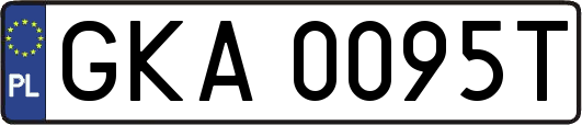 GKA0095T