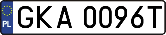 GKA0096T