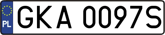 GKA0097S