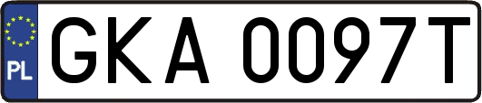 GKA0097T