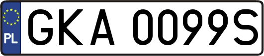 GKA0099S