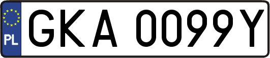 GKA0099Y