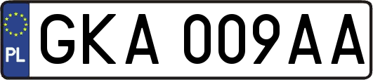 GKA009AA