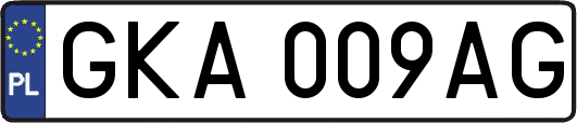 GKA009AG