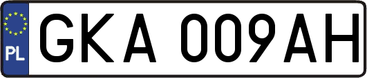 GKA009AH