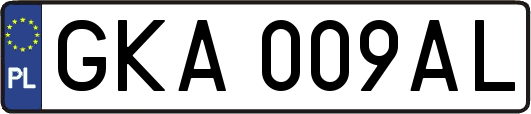 GKA009AL