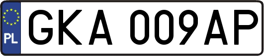 GKA009AP