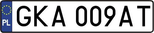 GKA009AT