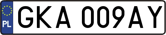 GKA009AY