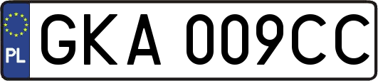 GKA009CC