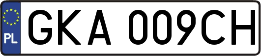 GKA009CH