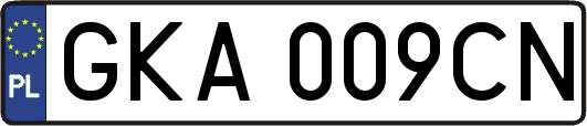 GKA009CN