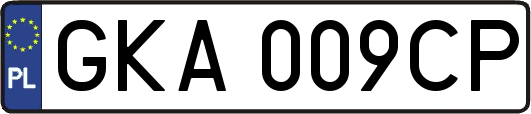 GKA009CP