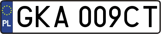 GKA009CT