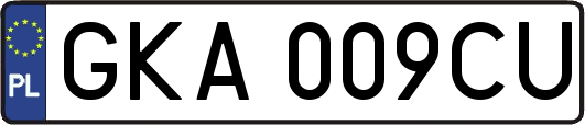 GKA009CU