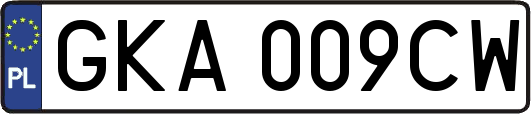 GKA009CW