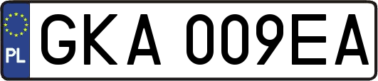 GKA009EA